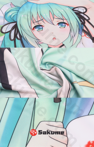 Sakume Dakimakura Details 1