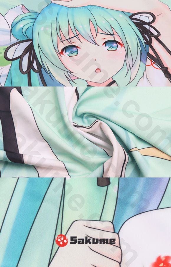 Sakume Dakimakura Details