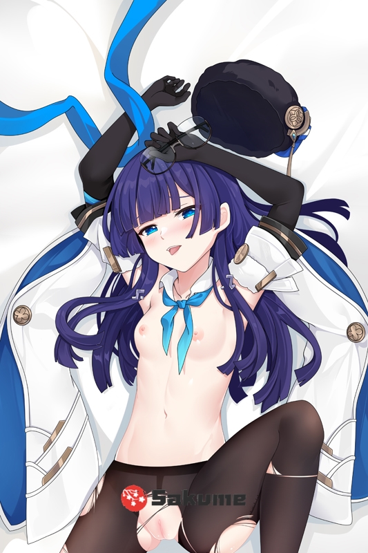 Sakume 9323031 4 H Pela Honkai Star Rail Hentai Pillow 2