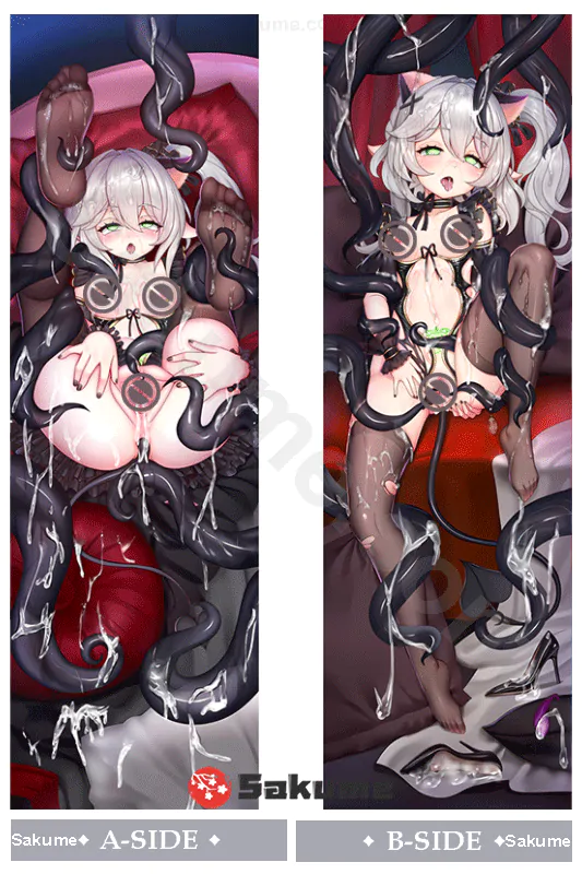 Buy Nahida R18 Body Pillowcase | Genshin Impact Body Pillow | Sakume