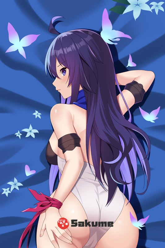 Sakume 9323739 Seele Honkai Star Rail Sexy Dakimakura Pillow 2