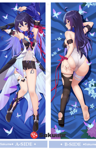 Sakume 9323739 Seele Honkai Star Rail Sexy Dakimakura Pillow