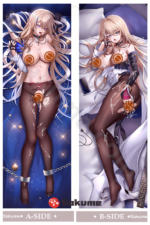 Sakume 9323743 H Serval Honkai Star Rail Sexy Dakimakura Pillow