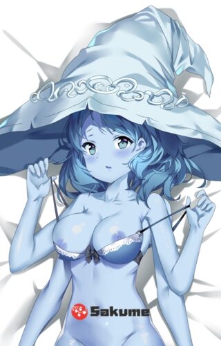 Sakume 9323821 H Ranni Elden Ring Waifu Pillow Dakimakura 1