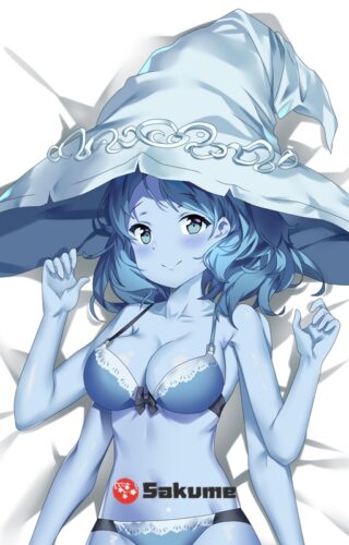 Sakume 9323822 Ranni Elden Ring Waifu Pillow Dakimakura 1