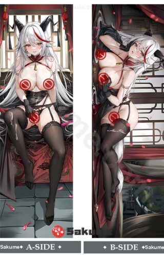 Sakume 9323832 H Agir Azur Lane Waifu Pillow Dakimakura