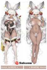 Sakume 9323833 H Makura Granblue Fantasy Waifu Pillow Dakimakura