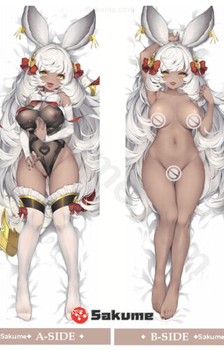 Sakume 9323833 H Makura Granblue Fantasy Waifu Pillow Dakimakura