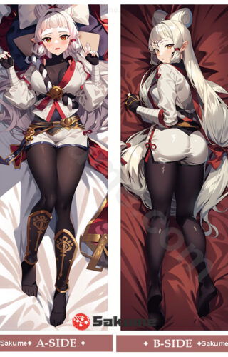 Sakume 9323853 Paya Zelda Body Pillow Dakimakura