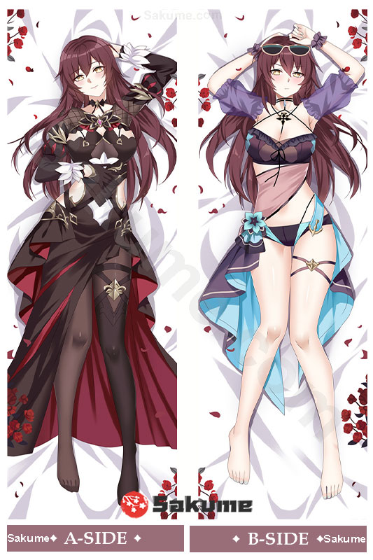 Buy Balck Bridget Guilty Gear Waifu Pillow, Guilty Gear Body Pillow