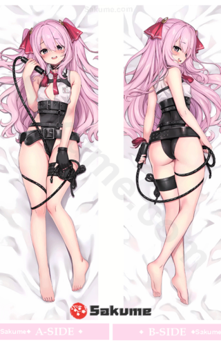 Sakume 93231002 Yuni Nikke Goddess of Victory Body Pillow Dakimakura Cover