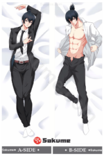 Sakume 93231048 Aki Hayakawa Chainsaw Man Hentai Pillow