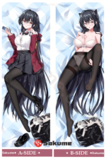 Sakume 93231065 Taihou Azur Lane Body Pillow Nude