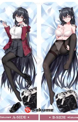 Sakume 93231065 Taihou Azur Lane Body Pillow Nude