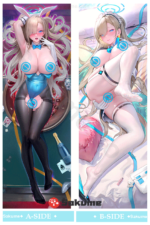 Sakume 9323988 H Ichinose Asuna Blue Archive Body Pillow Dakimakura