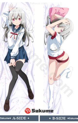 Sakume 9323991 Sophie Twilight Tonari no Kyuuketsuki san Ms. vampire who lives in my neighborhood Body Pillow Dakimakura