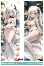 Sakume 9323995 Nahida Genshin Impact Body Pillow Dakimakura