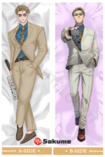 Sakume 9323997 Kento Nanami Jujutsu Kaisen Body Pillow Dakimakura