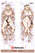 Sakume 93231108 Celestine Lucullus Kuroinu Dakimakura