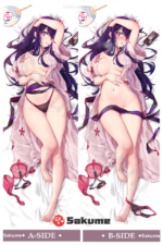 Sakume 93231113 H Ai Hoshino Oshi no Ko Dakimakura