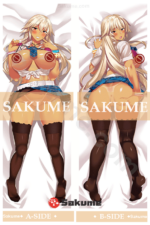 Sakume 93231142 H Futamata Cover 92 Hentai Body Pillow