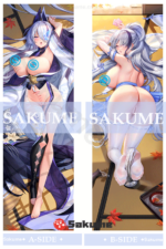Sakume 93231154 H Shinano Azur Lane Hentai Body Pillow