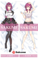 Sakume 93231168 Kafka Honkai Star Rail Hentai Dakimakura