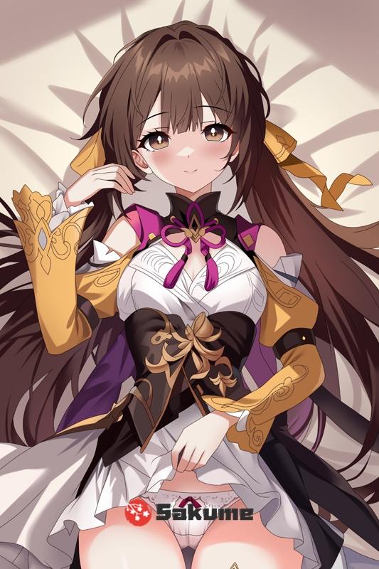Sakume 93231169 Sushang Honkai Star Rail Hentai Dakimakura 1