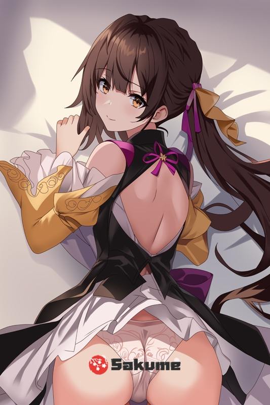 Sakume 93231169 Sushang Honkai Star Rail Hentai Dakimakura 2