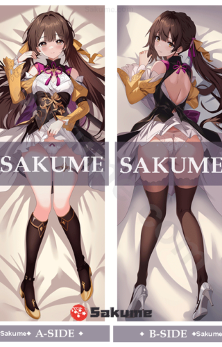 Sakume 93231169 Sushang Honkai Star Rail Hentai Dakimakura