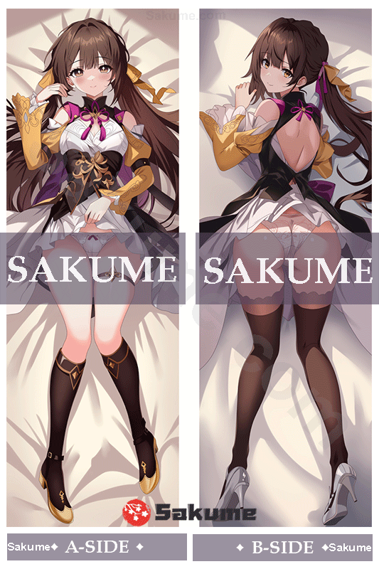 Sakume 93231169 Sushang Honkai Star Rail Hentai Dakimakura