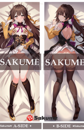 Sakume 93231172 H Sushang Honkai Star Rail Hentai Dakimakura