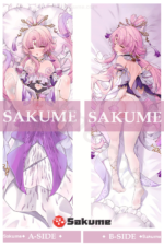Sakume 93231174 H Honkai Star Rail Fu Xuan Hentai Dakimakura