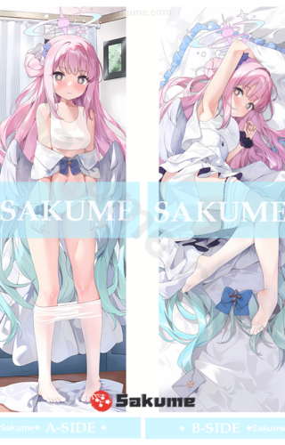 Sakume 93231177 Misono Mika Blue Archive Hentai Dakimakura