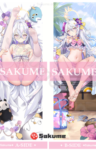 Sakume 93231178 Shirasu Azusa Blue Archive Hentai Dakimakura