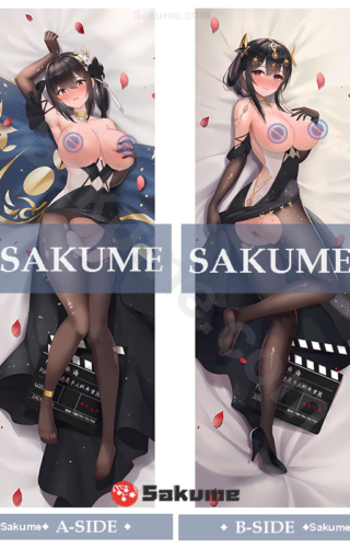 Sakume 93231179 Azur Lane Taiho Hentai Dakimakura