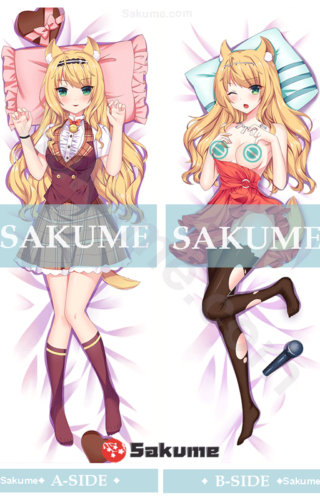 Sakume 93231184 H Maple Nekopara Hentai Dakimakura