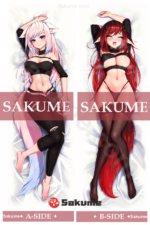24010302 Clickdraws Anime Girls