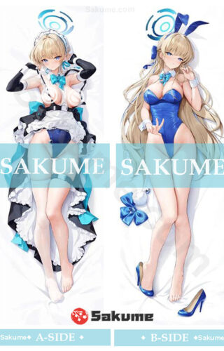 248762 2 Asuma Toki Blue Archive 1