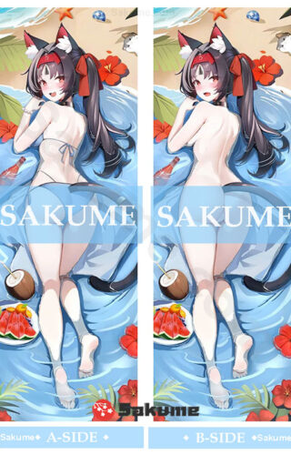 AI240051 2Nekomiya Mana Zenless Zone Zero