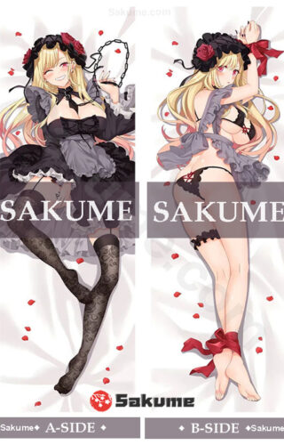 248708 1 Kitagawa Marin My Dress Up Darling