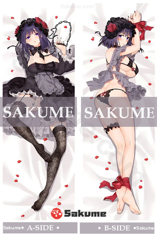 248709 1 Kitagawa Marin My Dress Up Darling