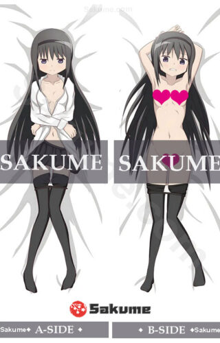 248711 Akemi Homura Madoka Magica
