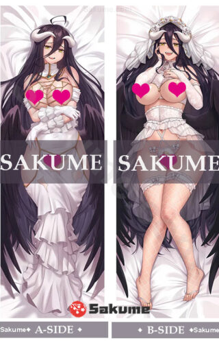 248717 2 Albedo Overlord