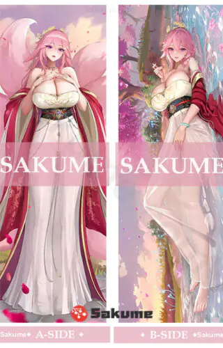 248719 1 Yae Miko Genshin Impact