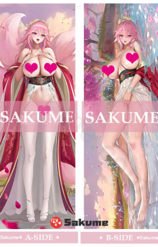248719 2 Yae Miko Genshin Impact