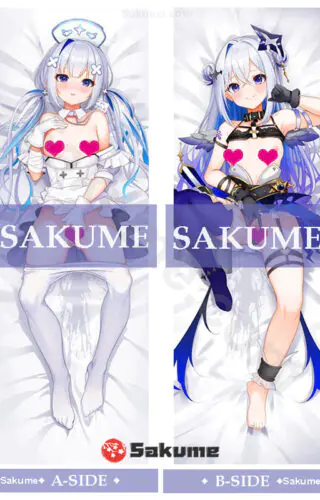 248725 2 Amane Kanata Hololive