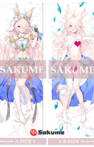248754 Lunerian Paladin Shadowverse
