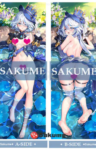 248755 Furina Genshin Impact