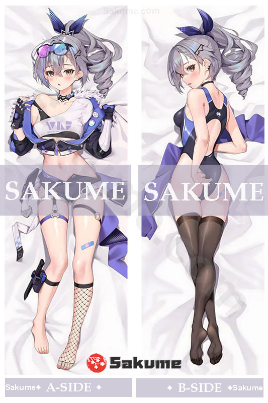 248807 1 Silver Wolf Honkai Star Rail
